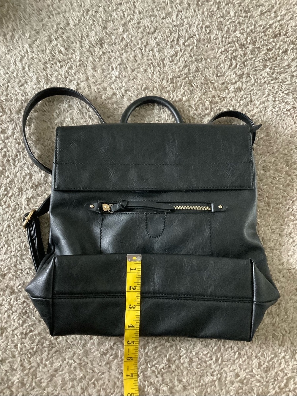 Convertible Backpack Handbag - Picture 7 of 16